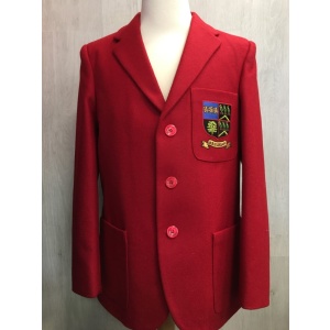 Moyles Court School - Blazer, Moyles Court School