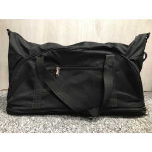 Moyles Court School - Black Holdall, Moyles Court School