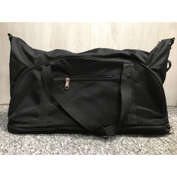 Moyles Court School - Black Holdall, Moyles Court School