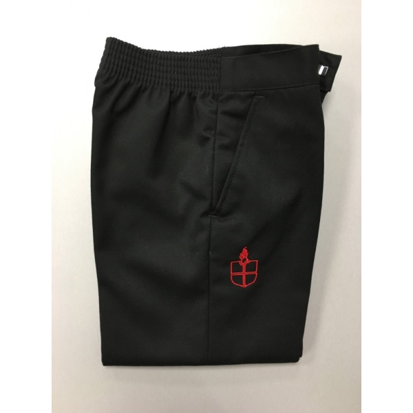 Moyles Court School - Trousers, Moyles Court School