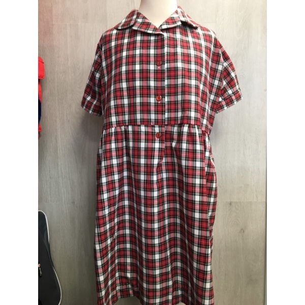 Moyles Court School - Summer Dress, Moyles Court School