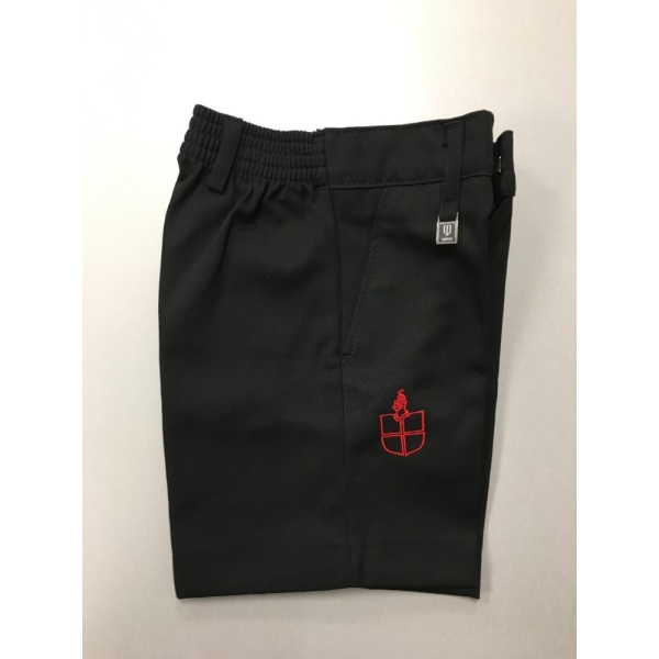 Moyles Court School - Shorts, Moyles Court School