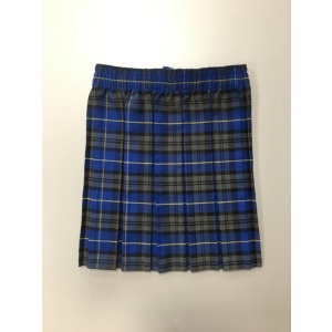 Oakhurst First School - Pleated Skirt, Oakhurst Community First and Nursery School
