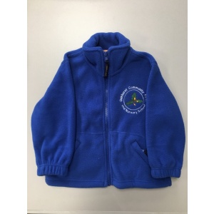 Oakhurst First School - Fleece, parley first school, Oakhurst Community First and Nursery School