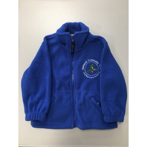 Oakhurst First School - Fleece, parley first school, Oakhurst Community First and Nursery School