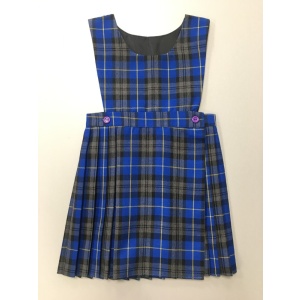 Oakhurst First School - Pinafore Dress, Oakhurst Community First and Nursery School