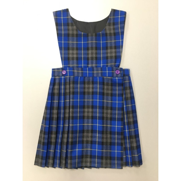 EskimoST-1067_1-1.jpg Oakhurst First School - Pinafore Dress, Oakhurst Community First and Nursery School