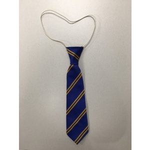 Oakhurst First School - Elastic Tie, Oakhurst Community First and Nursery School