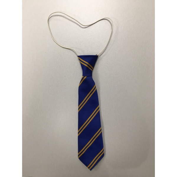 EskimoST-1085_1.jpg Oakhurst First School - Elastic Tie, Oakhurst Community First and Nursery School
