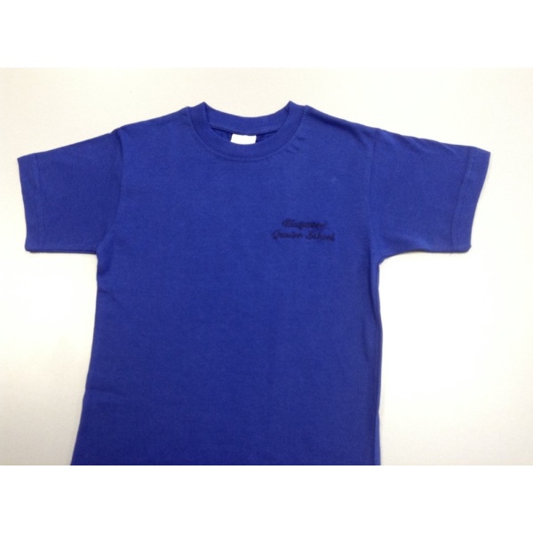 EskimoST-2104_1.jpg Ringwood Junior School - T Shirt - Various Colours, Ringwood Junior School