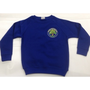 Parley First School - Sweatshirt, Parley First School