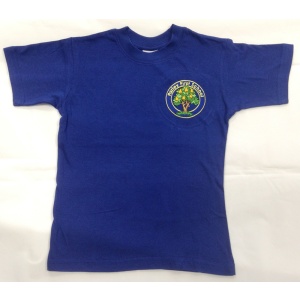 Parley First School - Parley First School- T Shirt, parley first school, Parley First School