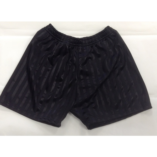 EskimoST-2466_1.jpg Poulner Junior School - Poulner Junior School-Shadow Stripe Shorts - Navy, Poulner Junior School