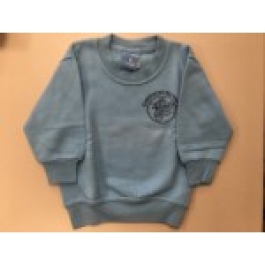 Oakhurst First School - Nursery Sweatshirt, Oakhurst Community First and Nursery School
