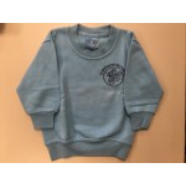 EskimoST-474_1.jpg Oakhurst First School - Nursery Sweatshirt, Oakhurst Community First and Nursery School