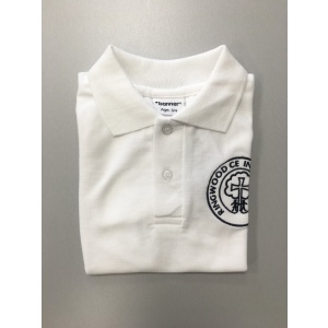 Ringwood Infant School - Polo Shirt, Ringwood Church of England Infant School