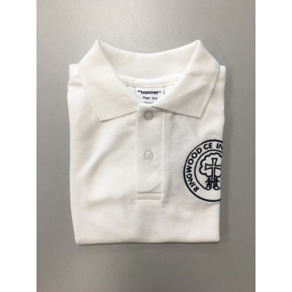 Ringwood Infant School - Polo Shirt, Ringwood Church of England Infant School
