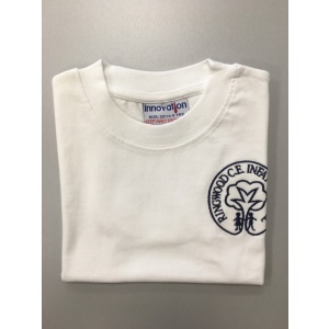 Ringwood Infant School - T Shirt, Ringwood Church of England Infant School