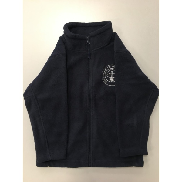 Ringwood Infant School - Fleece, Ringwood Church of England Infant School