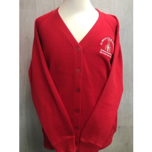 St Marys C of E First School - Cardigan, St Mary's CE First School