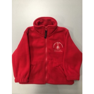 St Marys C of E First School - Fleece, St Mary's CE First School