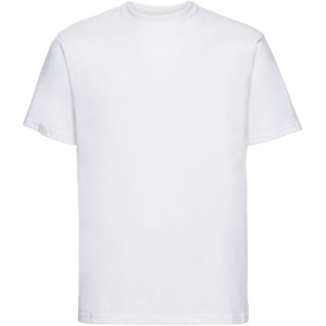 General - WHITE T-SHIRT, T-shirts, Ferndown First School