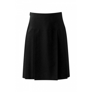 General - Henley Pleated Skirt, Skirts and Pinafores