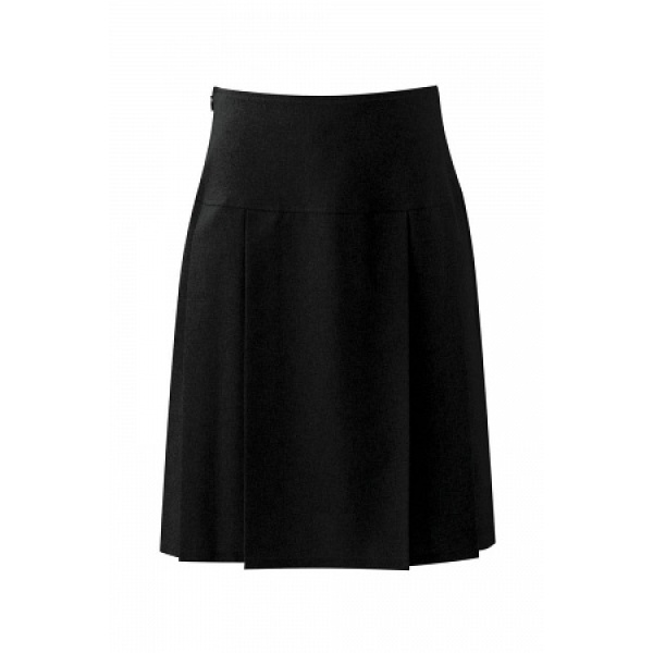 General - Henley Pleated Skirt, Skirts and Pinafores