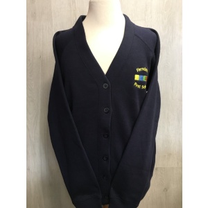 Ferndown First School - Cardigan, Ferndown First School
