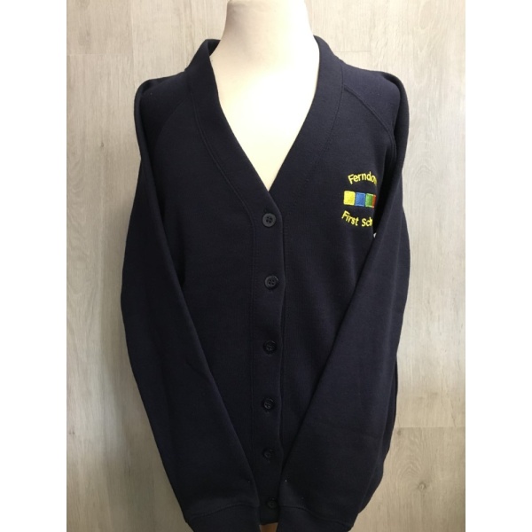 Ferndown First School - Cardigan, Ferndown First School