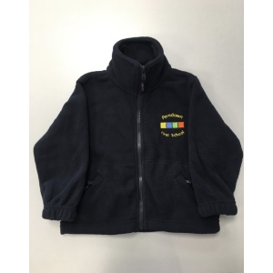 Ferndown First School - Fleece, Ferndown First School