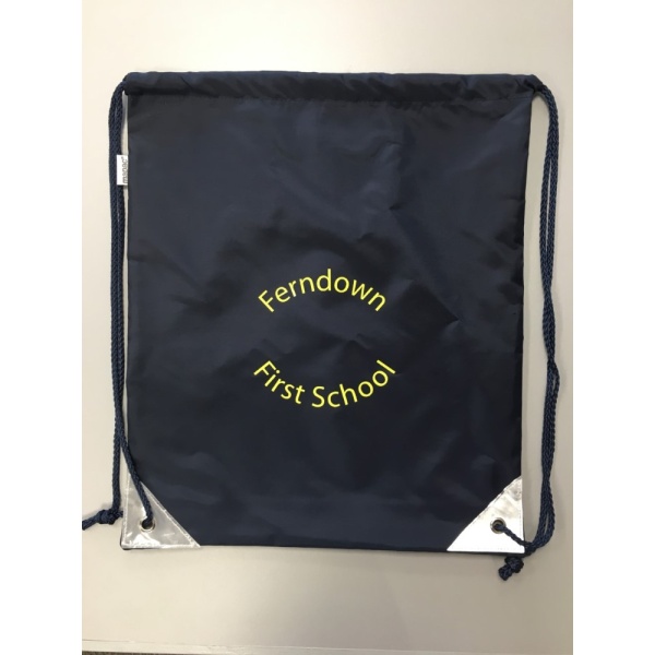 Ferndown First School - P E Bag, Ferndown First School