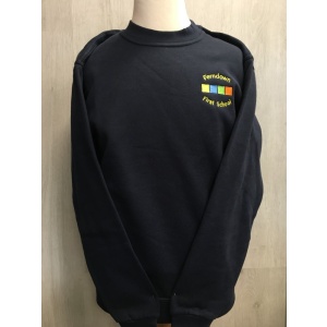 Ferndown First School - Sweatshirt, Ferndown First School