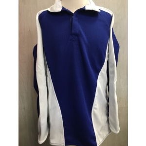 Ferndown Middle School - Rugby Shirt, Ferndown Middle School