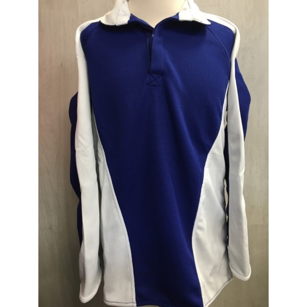 Ferndown Middle School - Rugby Shirt, Ferndown Middle School