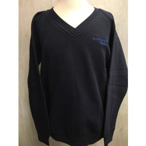 Ferndown Middle School - Sweatshirt, Ferndown Middle School