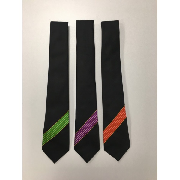 EskimoST-953_1.jpg Ferndown Upper School - Tie, Ferndown Upper School