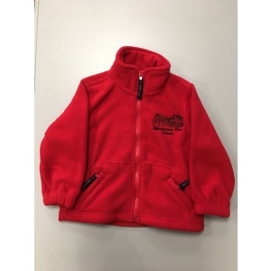 Hampreston C of E First School - Fleece, Hampreston CE VA First School