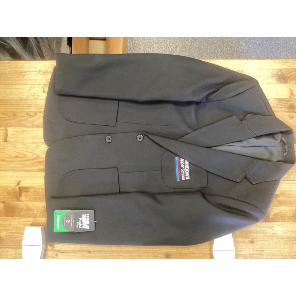 Ferndown Upper School - FERN UP GIRLS BLAZER(NEW LOGO), Ferndown Upper School