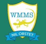 West Moors Middle School