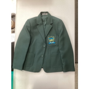 West Moors Middle School - BOYS BLAZER, West Moors Middle School