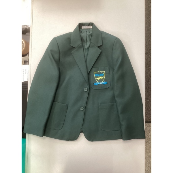 EskimoST-2488_1.jpg West Moors Middle School - BOYS BLAZER, West Moors Middle School