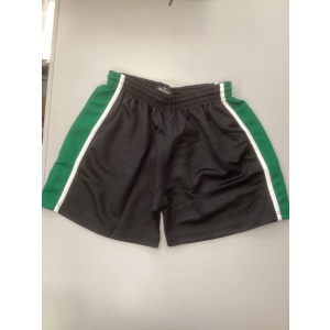 WMMS SPORTS SHORTS, West Moors Middle School
