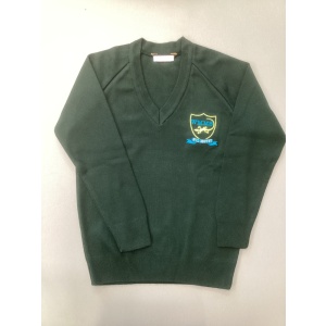 WMMS SWEATSHIRT, West Moors Middle School