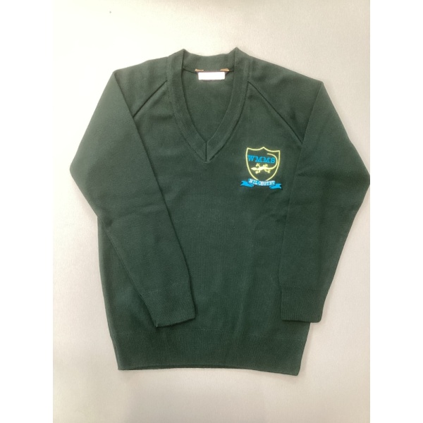 EskimoST-2494_1.jpg WMMS SWEATSHIRT, West Moors Middle School