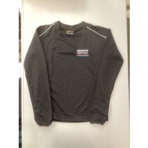 Ferndown Upper School - MULTISPORT TOP-BW- (OPTIONAL), Ferndown Upper School