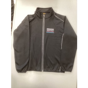 Ferndown Upper School - TRAINING JACKET-N L(OPTIONAL), Ferndown Upper School