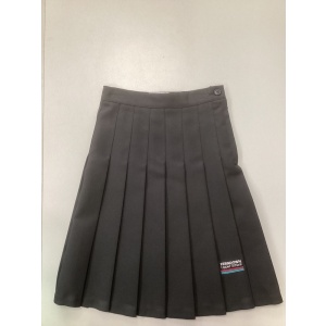 Ferndown Upper School - FERN UPP SKIRT( NEW LOGO ), Ferndown Upper School