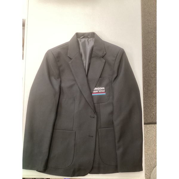 EskimoST-2503_1.jpg Ferndown Upper School - FERN UP GIRLS BLAZER(NEW LOGO), Ferndown Upper School