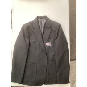 Ferndown Upper School - FERN UPP BOYS BLAZER(NEW LOGO), Ferndown Upper School